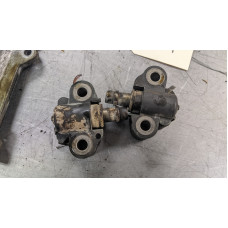 117P219 Timing Chain Tensioner Pair For 09-10 Ford F-250 Super Duty 5.4 117P219 Timing Chain Tensioner Pair For 09-10 Ford F-250 Super Duty 5.4